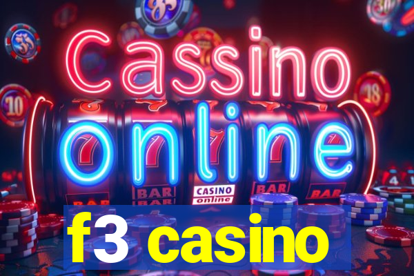 f3 casino